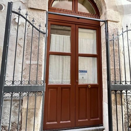 Charming House Ortigia Villa Syracuse Eksteriør billede