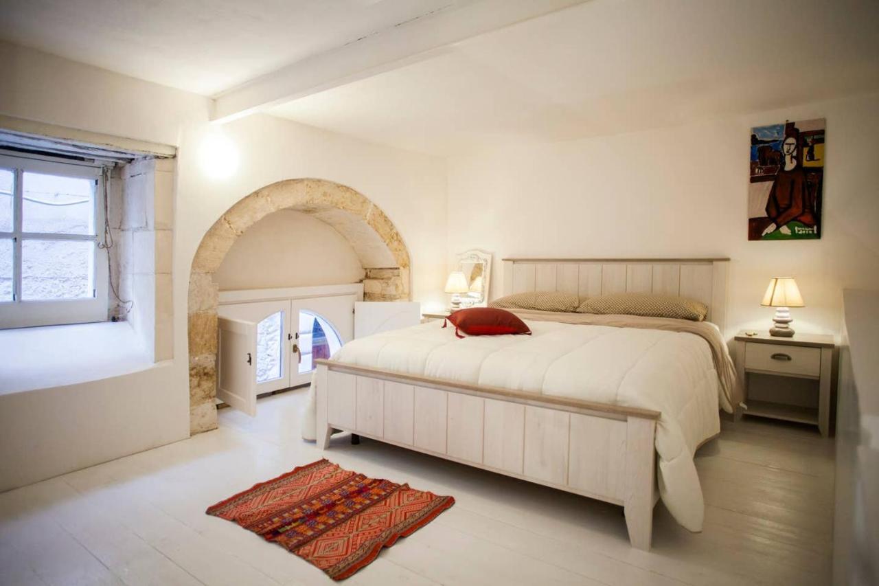 Charming House Ortigia Villa Syracuse Eksteriør billede