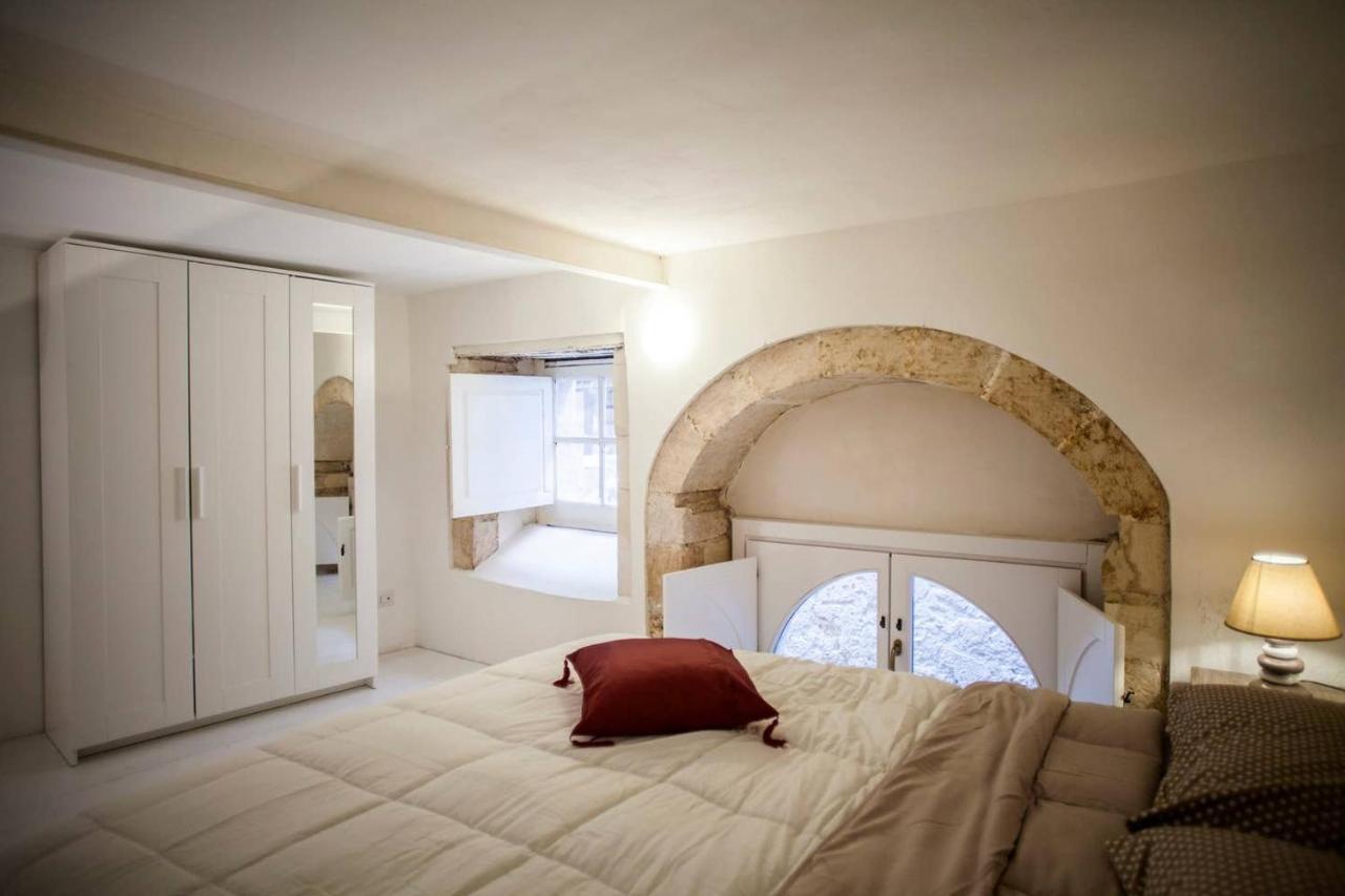 Charming House Ortigia Villa Syracuse Eksteriør billede